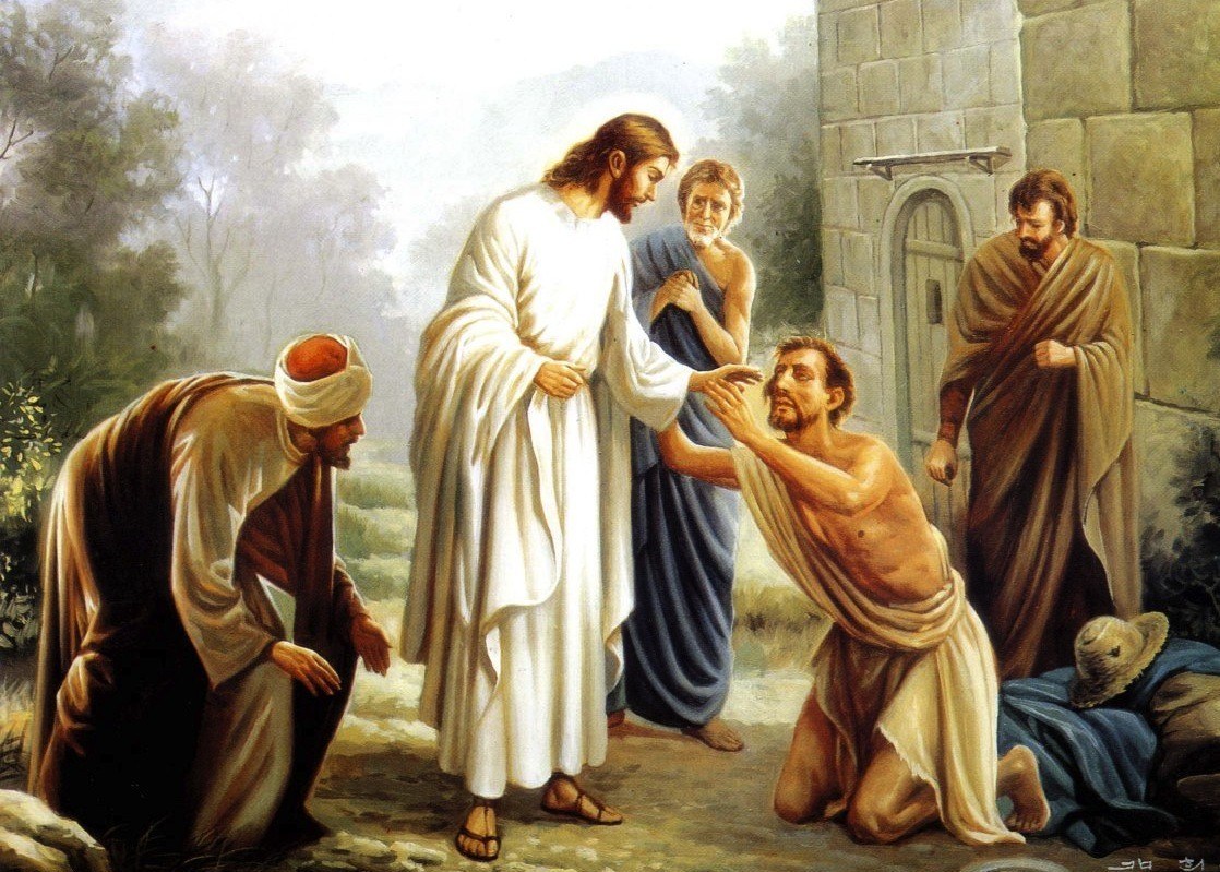 Giải mã bí mật trên quê hương của Chúa Jesus