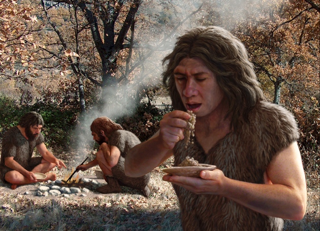 Sự thật hãi hùng về người Neanderthal sống cách đây khoảng 40.000 năm