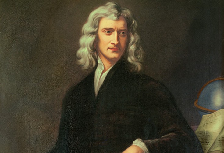 Nhà bác học thiên tài Isaac Newton có thực sự bị tự kỷ?