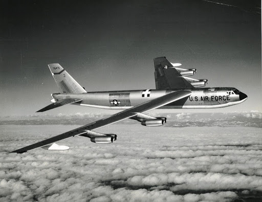 Kinh hoàng vũ khí hạt nhân suýt “thổi bay” tiểu bang Mỹ năm 1961