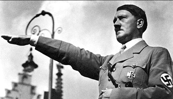 Giải mã kế hoạch tấn công New York của trùm phát xít Hitler