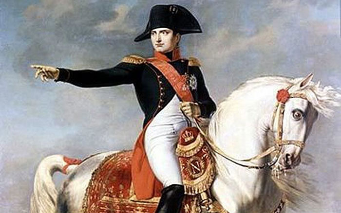 Phát minh rùng rợn đoạt mạng nhiều người, kể cả Hoàng đế Napoleon 