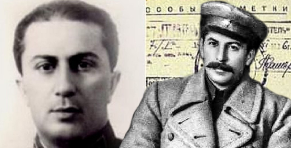 Hitler ngang ngược bắt cóc con trai cả của nhà lãnh đạo Stalin? 