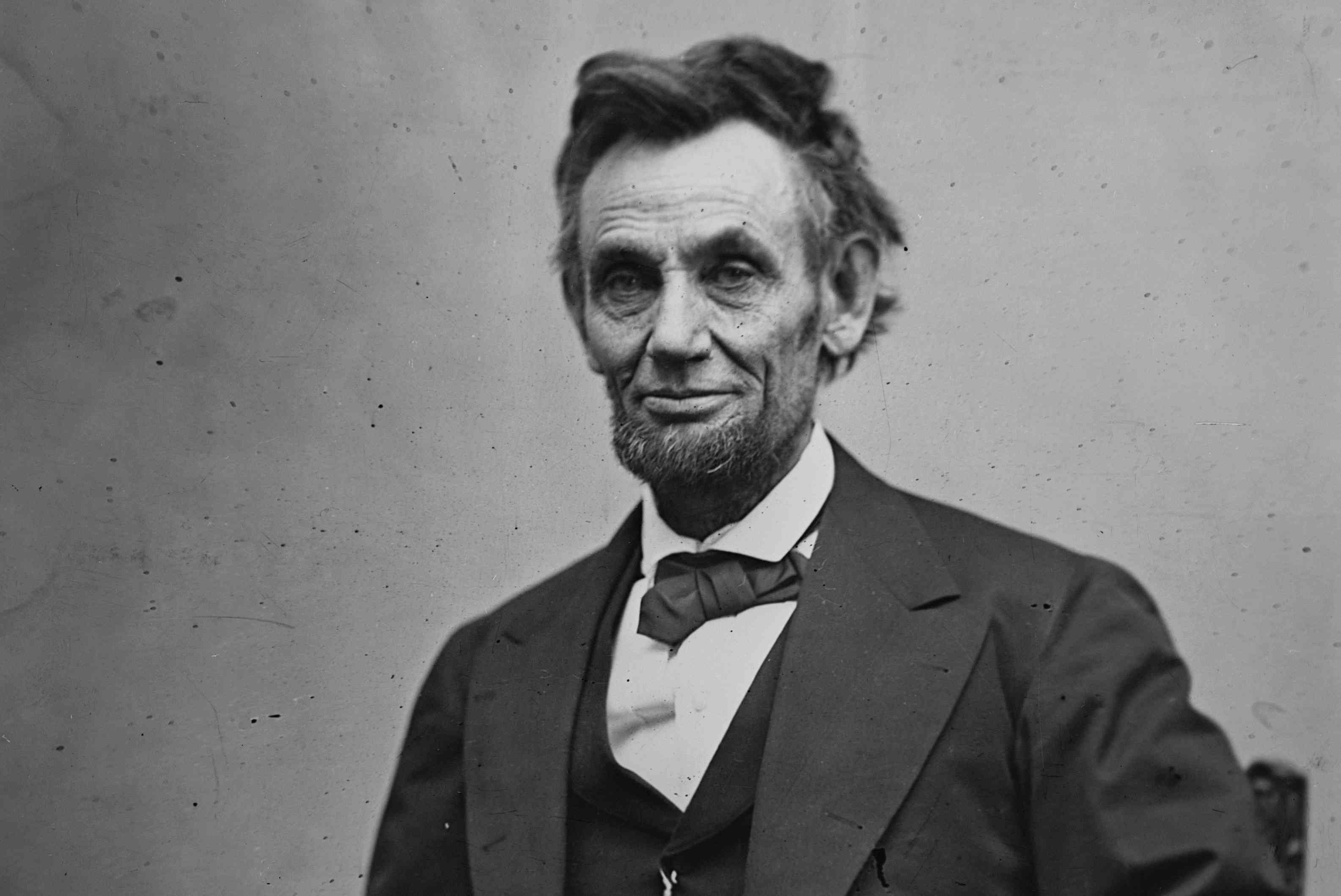 Trước khi làm Tổng thống Mỹ, Abraham Lincoln là đô vật huyền thoại?  