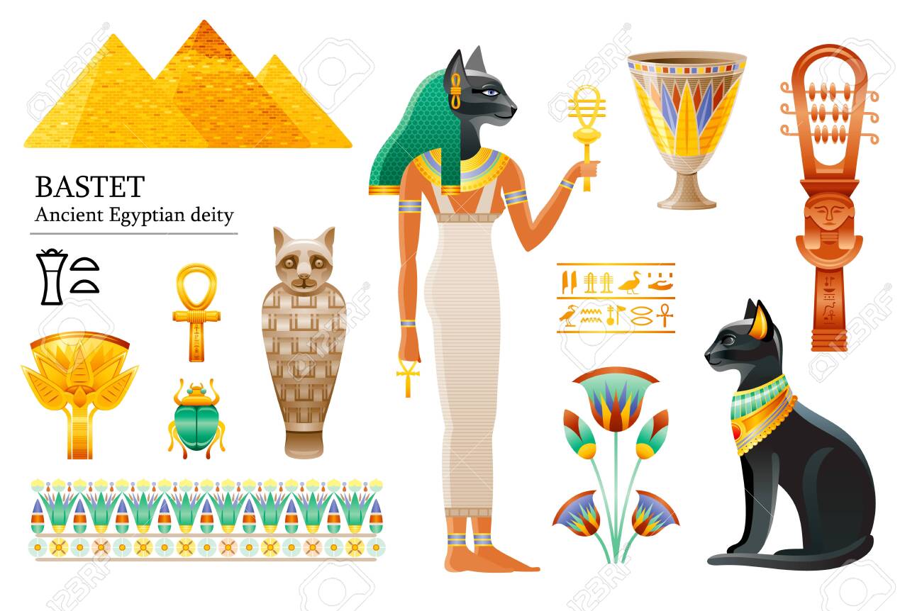 Vì sao Ai Cập cổ đại xử tử kẻ giết mèo, pharaoh không ngoại lệ?