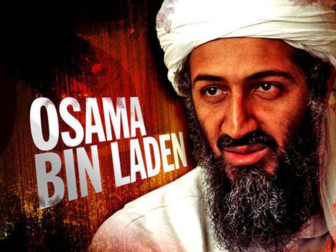 Lý do Mỹ thả thi thể trùm khủng bố Osama bin Laden xuống biển