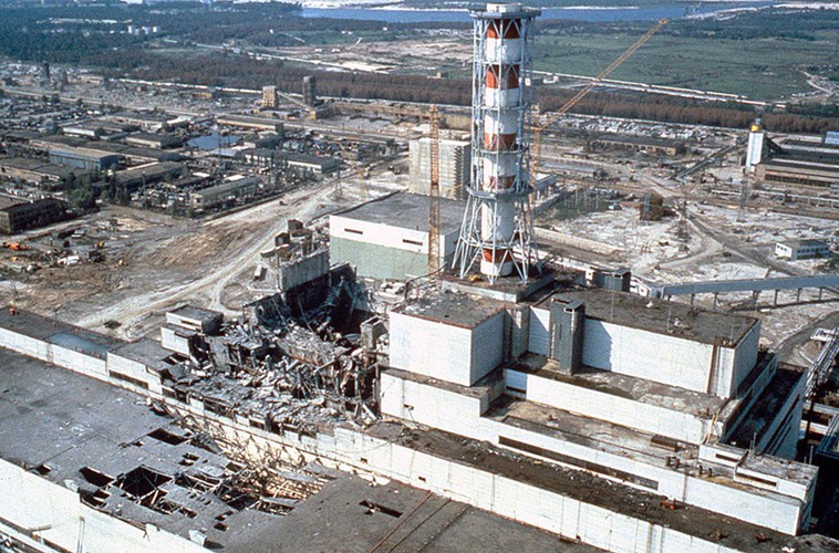 Sự thực thảm họa Chernobyl năm 1986 khiến chuột trở thành quái vật?