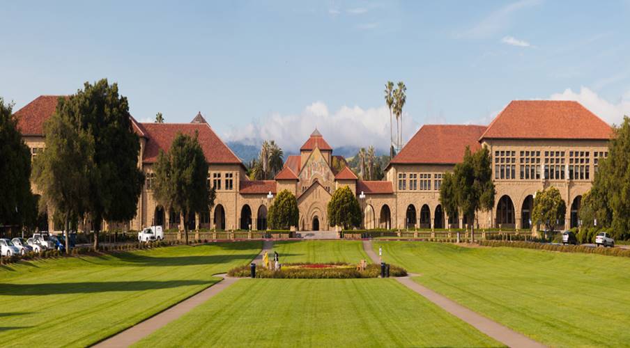 Sự thật thú vị về Đại học Stanford danh tiếng nước Mỹ