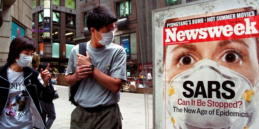 Vì sao người từng mắc SARS đã tiêm vaccine COVID-19 kháng mọi biến thể virus? 