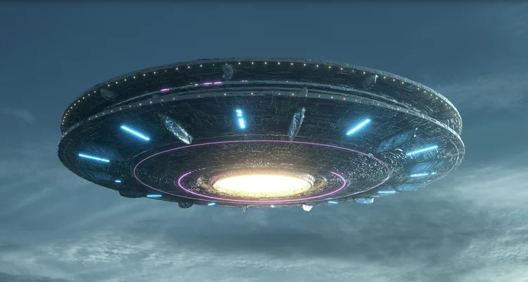 Chấn động những vụ “đụng độ” UFO nảy lửa trên bầu trời 