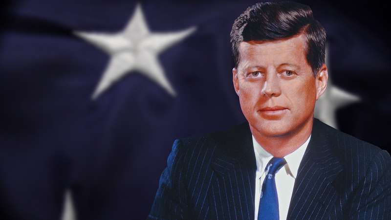 Nếu Tổng thống Kennedy không bị ám sát, nước Mỹ sẽ ra sao? 