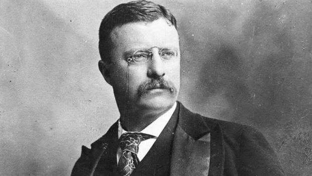 Cực sốc lý do Tổng thống Mỹ Theodore Roosevelt suýt mù một mắt 