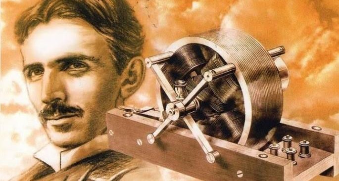 Cực choáng “vũ khí tử thần” nguy hiểm số 1 của thiên tài Nikola Tesla