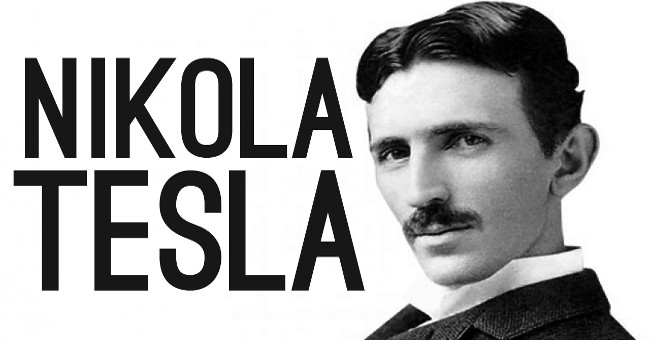 Bí mật “vũ khí tử thần” cực nguy hiểm của thiên tài Nikola Tesla