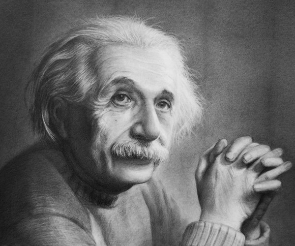 Thiên tài Albert Einstein có thực sự dốt Toán như lời đồn? 