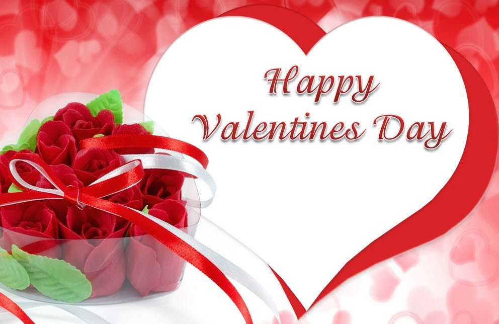 Vì sao các cặp tình nhân thường tặng hoa hồng đỏ vào ngày Valentine? 