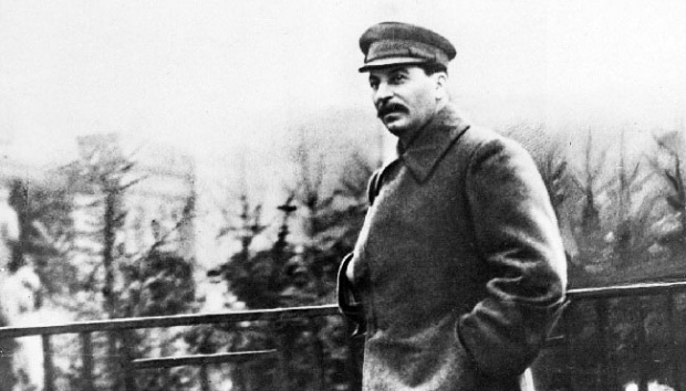 Thót tim 2 lần nhà lãnh đạo Stalin suýt mất mạng vì bị ám sát