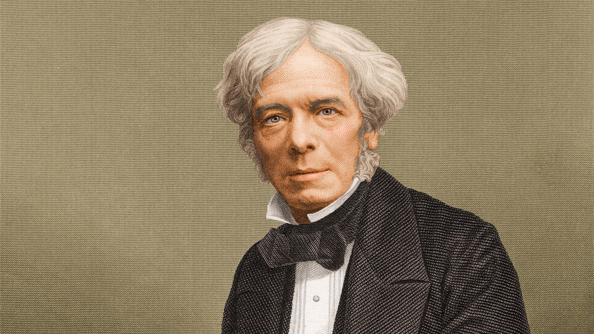 Chân dung thiên tài tự học đỉnh nhất mọi thời đại Michael Faraday