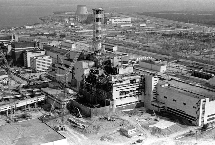 Người hùng nào ngăn chặn thành công vụ nổ Chernobyl thứ hai? 