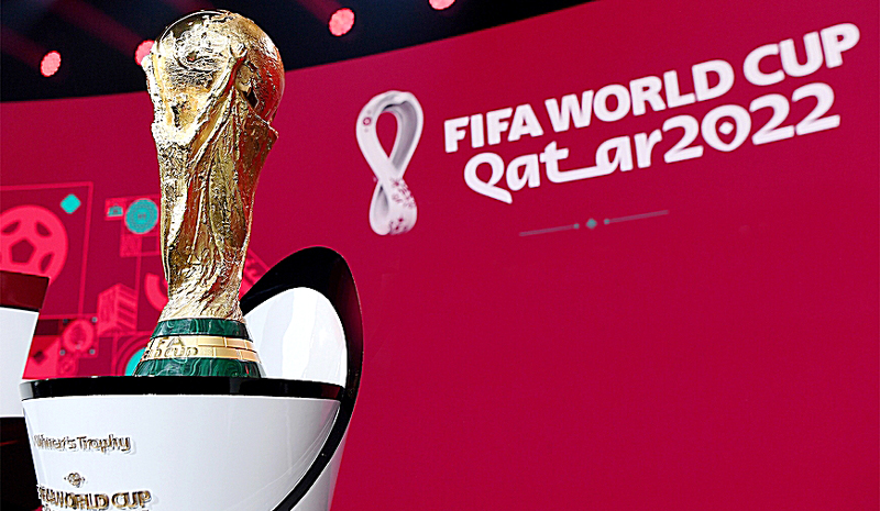 Vì sao World Cup 2022 phá lệ, tổ chức vào mùa đông ở Qatar? 