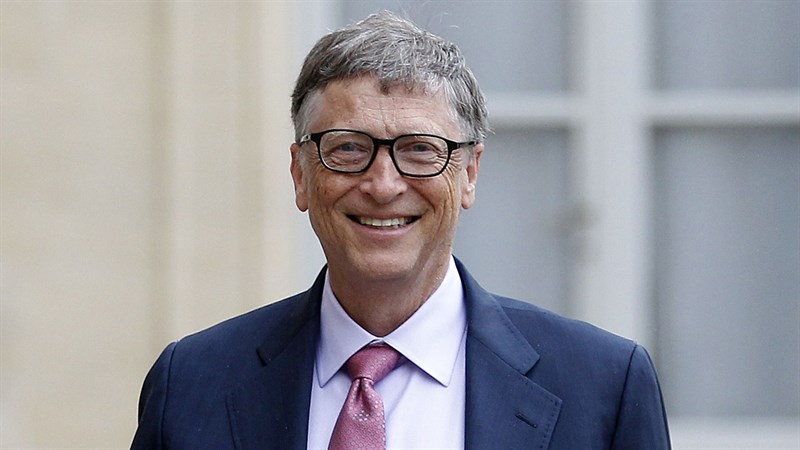 Chấn động Bill Gates tiên tri tương lai thế giới vài thập kỷ tới 