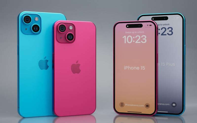 Đồn đoán tính năng “xịn sò” giúp iPhone 15 Pro Max cháy hàng 