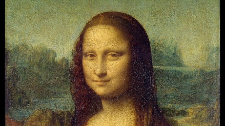 Phóng to kiệt tác Mona Lisa, chuyên gia 'đứng hình' trước 3 bí mật