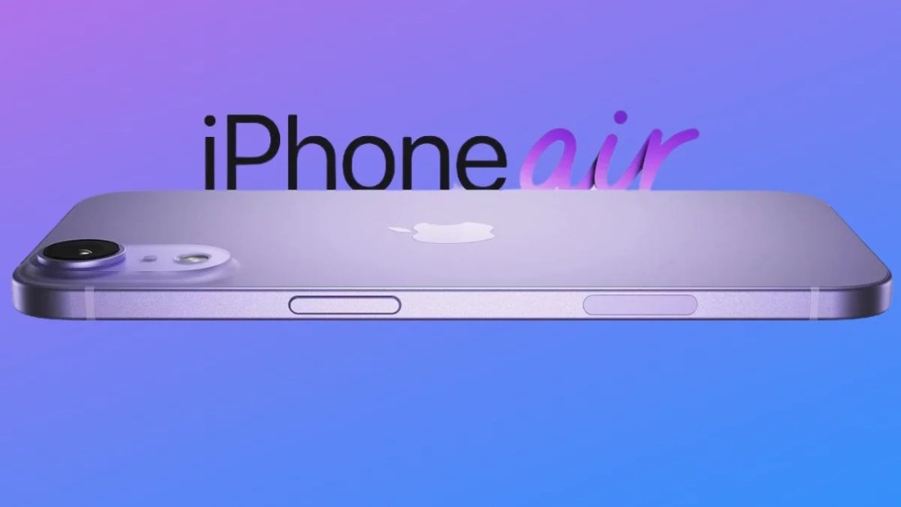 Lộ phiên bản iPhone 17 siêu mỏng khiến iFan háo hức