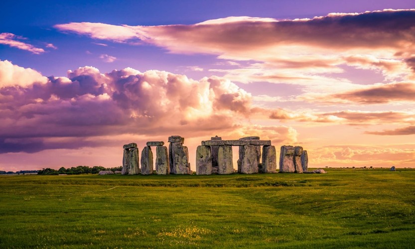 Bí ẩn bãi đá cổ Stonehenge cuối cùng được giải mã!