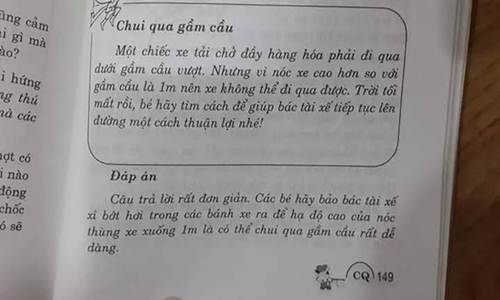 Bức xúc với nội dung nhảm nhí của sách thiếu nhi