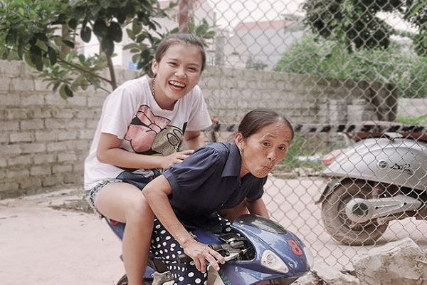 Thực hư chuyện con gái bà Tân Vlog đã "hai năm rõ mười"