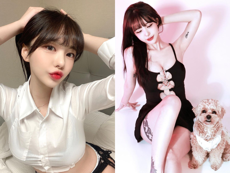 Hot girl từng bị cấm sóng vì rên rỉ trên livestream giờ ra sao?