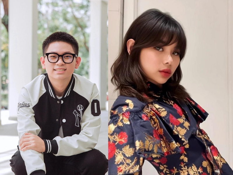 Suýt không nhận ra Rich kid Gia Kỳ, "fanboy" của Ngọc Trinh ngày nào 