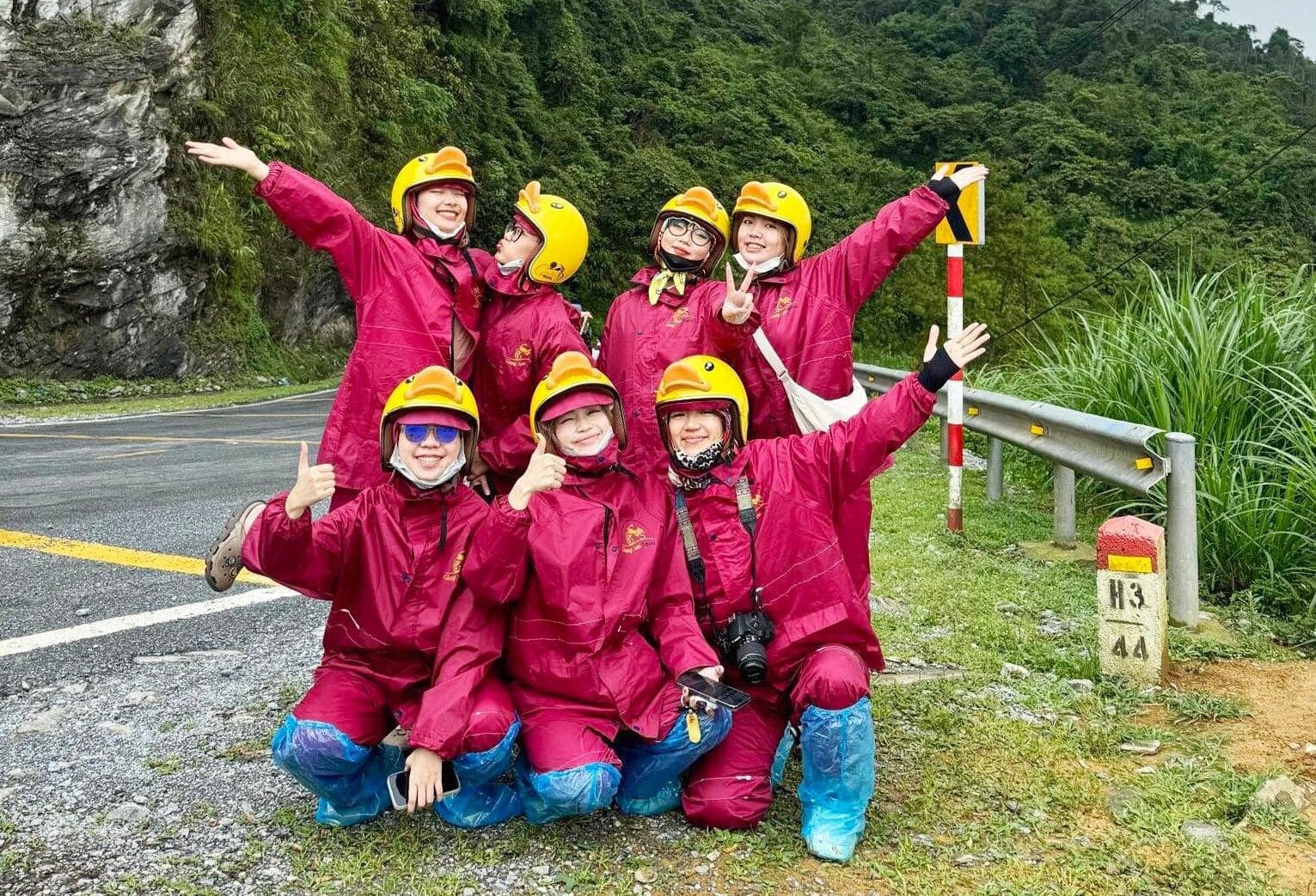 Hội bạn rủ nhau đi du lịch Hà Giang và cái kết "nhớ đời"