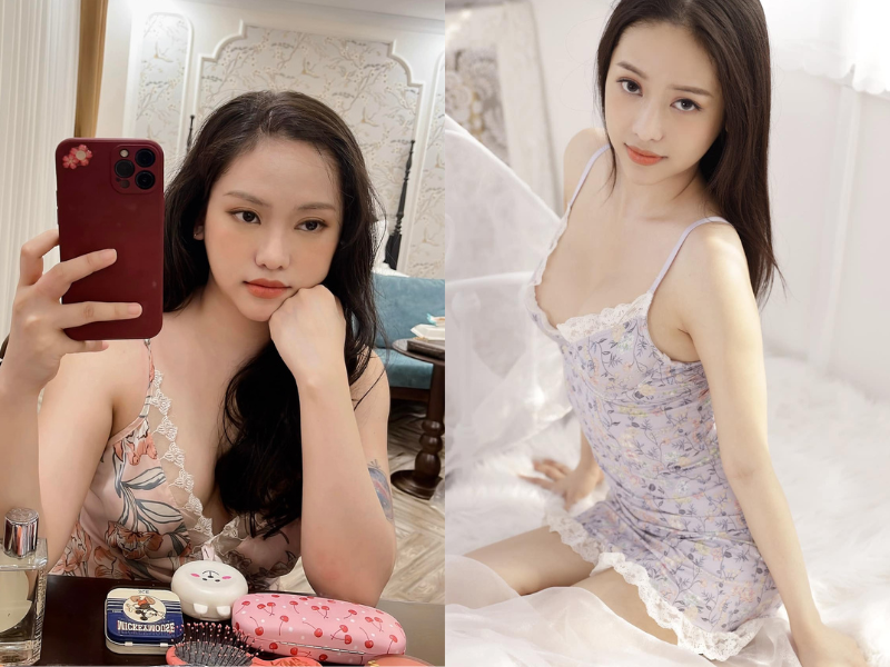 Nhan sắc hiện tại của hot girl Cà Mau từng làm tiểu tam