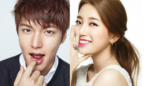 Suzy liên tiếp dính ồn ào khi hẹn hò Lee Min Ho