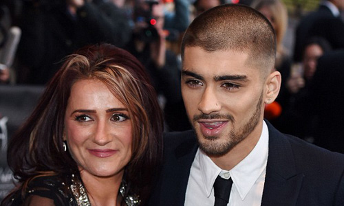 Zayn Malik tái xuất bảnh bao sau khi rời nhóm One Direction