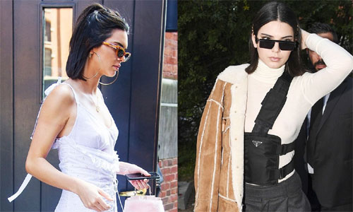 Điểm loạt phụ kiện ngay cả Kendall Jenner cũng thích mê