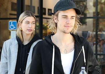 Justin Bieber bàn chuyện có con sau tin sốc Selena nhập viện