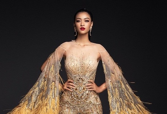 Ngắm Top 10 trang phục dạ hội đẹp nhất Miss Grand International 2019