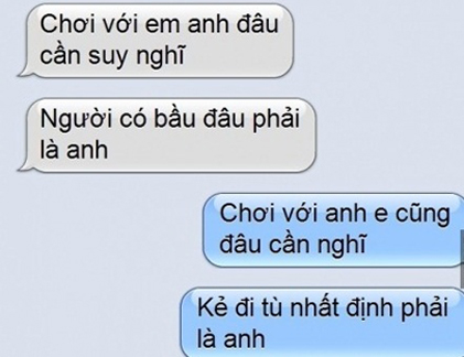 Tin nhắn “chế” khiến dân mạng ”... cười đau ruột” (26)