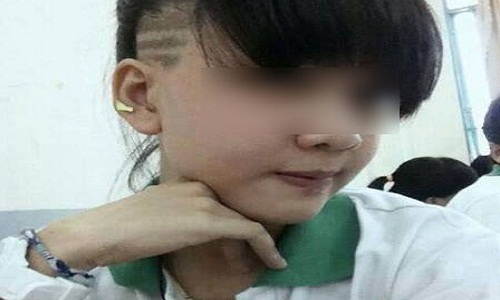 Hành động siêu khó đỡ của giới trẻ Việt (59)