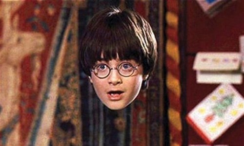 15 tiết lộ gây sốc về các nhân vật trong Harry Potter