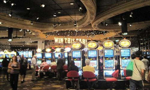 Soi casino đốt tiền “vua cờ bạc” gốc Việt vừa bị giết