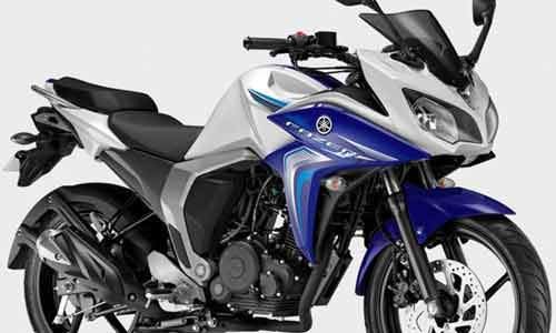 Soi "hàng nóng" Yamaha Fazer Fi V2.0 giá 29 triệu đồng