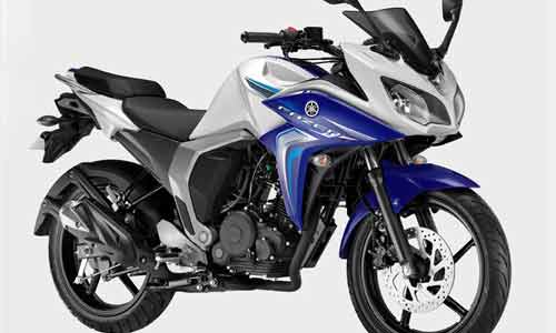 Những cải tiến đáng nể của Yamaha Fazer Fi mới