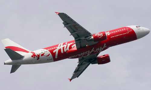 Mổ xẻ máy bay Air Asia đang mất tích