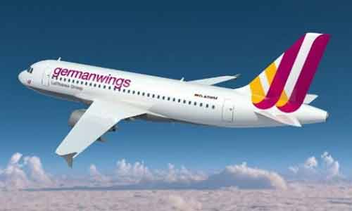 Khám phá phi đội máy bay của hãng hàng không Germanwings 