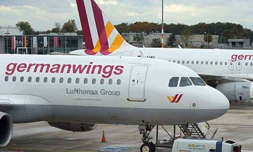 Những tai nạn máy bay chở khách thảm khốc trước Germanwings