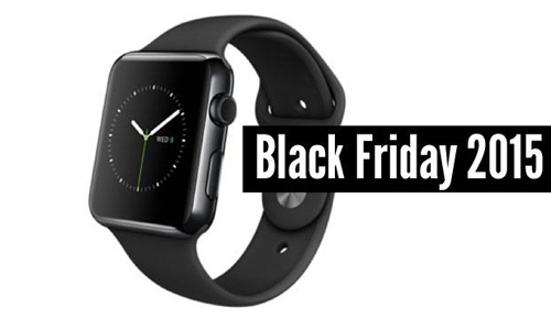 Những mặt hàng giảm giá cực sốc ngày Black Friday